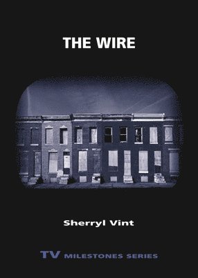 Sherryl Vint - Wire, Häftad