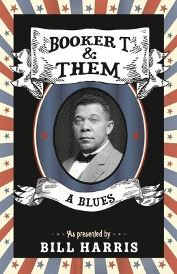 Bill Harris - Booker T & Them, Häftad