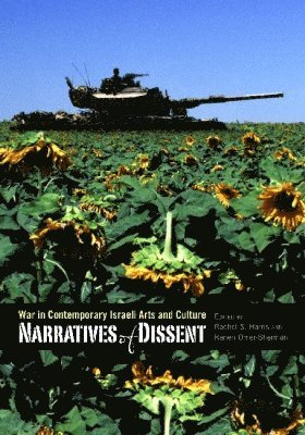 bokomslag Narratives of Dissent