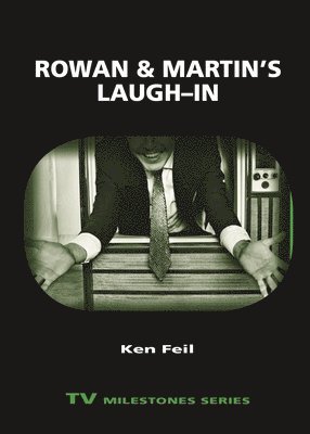 Rowan and Martin's Laugh-In 1
