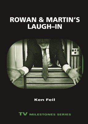 Rowan and Martin's Laugh-in