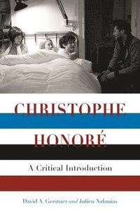 bokomslag Christophe Honor