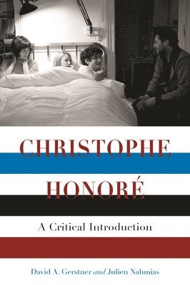 Christophe Honor 1