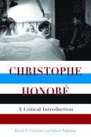Christophe Honoré