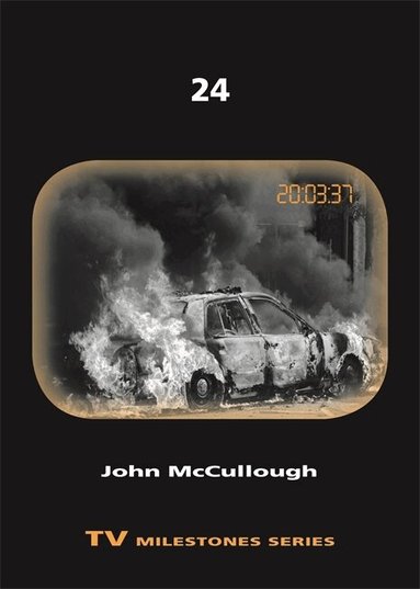 John McCullough - 24, Häftad