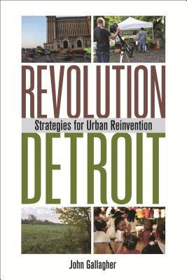 Revolution Detroit 1