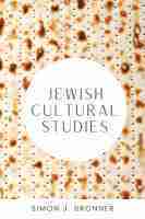 bokomslag Jewish Cultural Studies