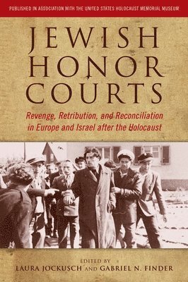 Jewish Honor Courts 1