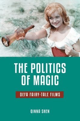 The Politics of Magic 1