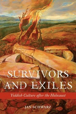 Survivors and Exiles 1