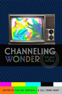 bokomslag Channeling Wonder