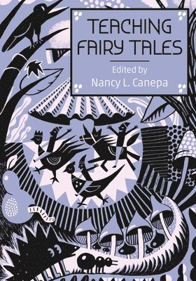 Teaching Fairy Tales 1