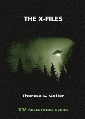 The X-Files 1