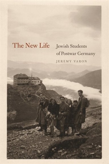 Jeremy Varon - New Life, Häftad