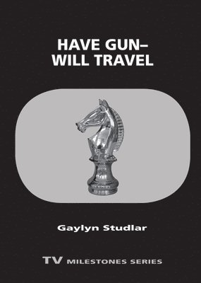 Have GunWill Travel 1