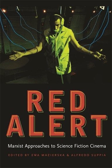 Ewa Mazierska, Alfredo Suppia - Red Alert, Häftad
