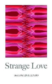 bokomslag Strange Love