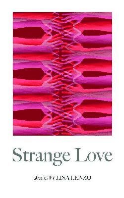 bokomslag Strange Love