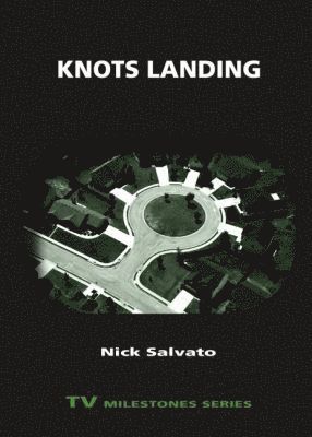 bokomslag Knots Landing