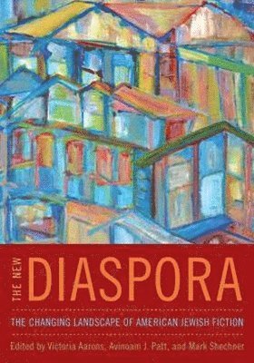 The New Diaspora 1