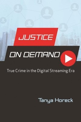 Justice on Demand 1