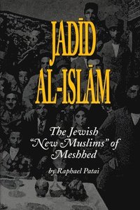 bokomslag Jadid Al-Islam