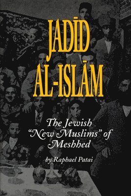 bokomslag Jadid Al-Islam