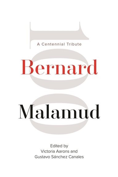 Victoria Aarons, Gustavo Sánchez Canales - Bernard Malamud, Häftad