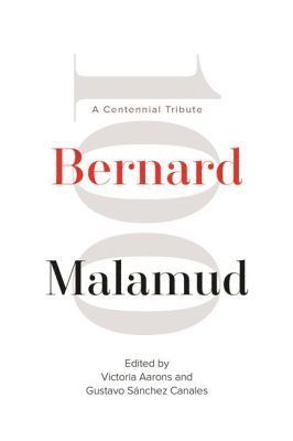 bokomslag Bernard Malamud