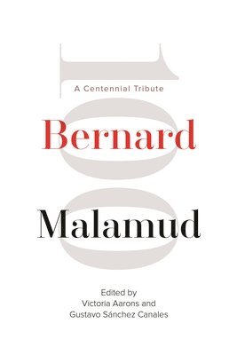 Bernard Malamud 1