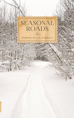 Seasonal Roads 1