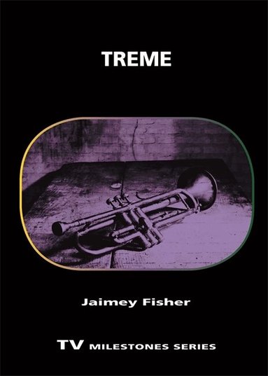 Jaimey Fisher - Treme, Häftad