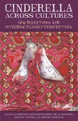 bokomslag Cinderella Across Cultures
