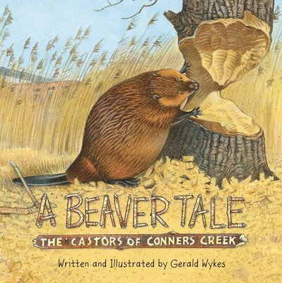 A Beaver Tale 1