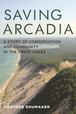 Saving Arcadia 1