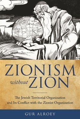 Zionism without Zion 1