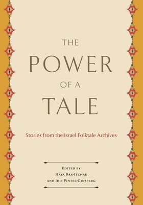Power of a Tale