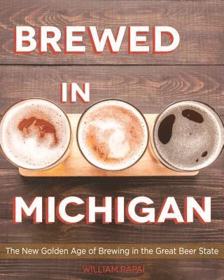 Brewed in Michigan 1