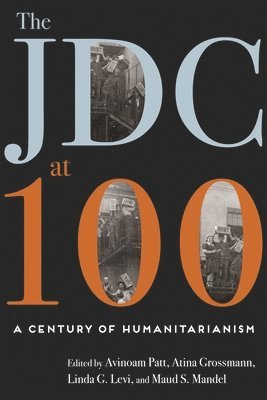 The JDC at 100 1