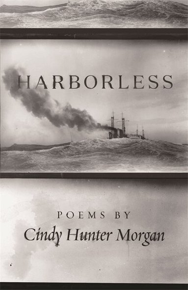 Cindy Hunter Morgan - Harborless, Häftad