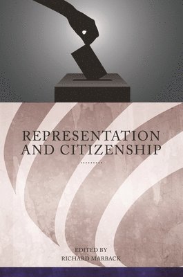 Representation and Citizenship 1