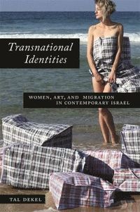 bokomslag Transnational Identities