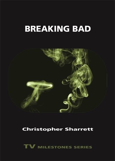 Christopher Sharrett - Breaking Bad, Häftad