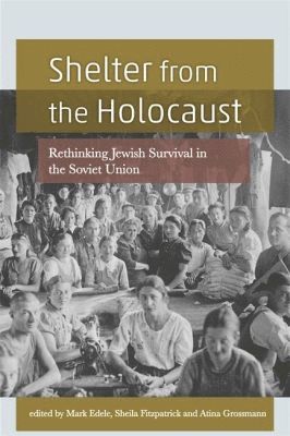 bokomslag Shelter from the Holocaust