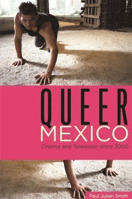 bokomslag Queer Mexico