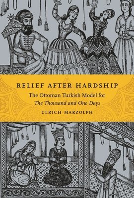 Relief after Hardship 1