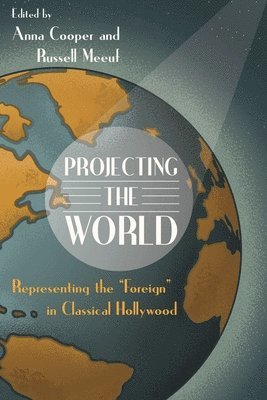 bokomslag Projecting the World