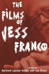 bokomslag The Films of Jess Franco