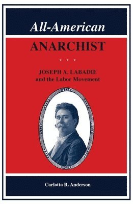 All American Anarchist