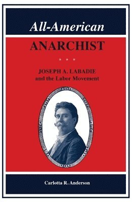 All American Anarchist 1